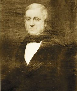 Friedrich (Frederick) Dutfoy (1822–1897). 