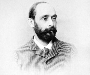 Armand Dutfois (1845–1906). 