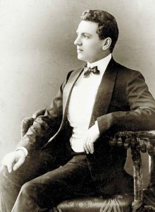 Эрнест Бо (1881–1961)