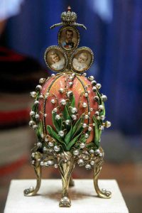 "Ландыши" 1898 года