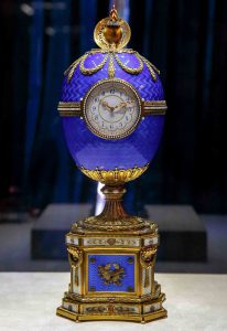 "Шантеклер" Кельх создавался по образцу "Петушка" Марии Федоровны