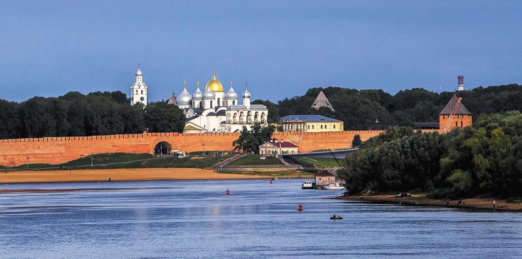 Великий Новгород
