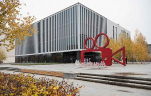 Киноконцертный комплекс "Мосфильм"