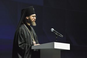 Архиепископ Зеленоградский Савва