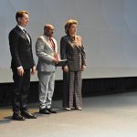 Награду получил почетный консул России в Тривандруме Ратиш Наир (Индия)