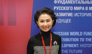 Ким Чжон А (Республика Корея)