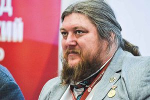 Тудор Афанасов рассказал, как непросто приходится пророссийской общественности в Румынии