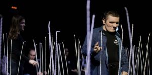 «Реабилитация — это всегда преодоление!»