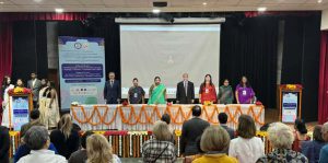 В Нью-Дели началась масштабная российско-индийская конференция