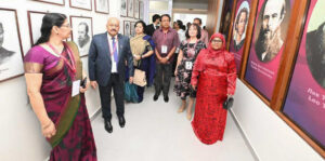 Открыт первый в Индии Русский центр