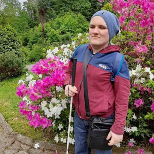 Фото: Из личного архива В.И. Паняева