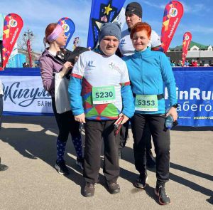 Фото: Из личного архива В.И. Паняева