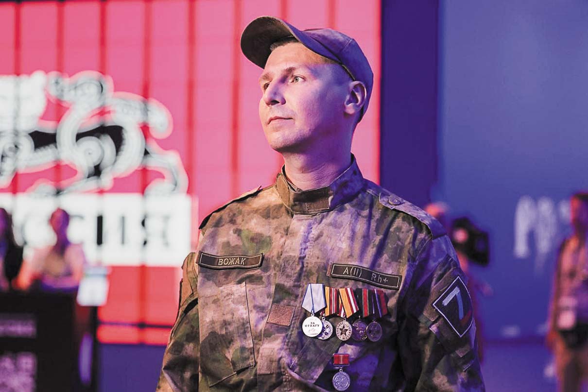 Дмитрий Филиппов