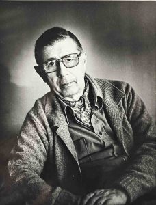 Александр Чаковский