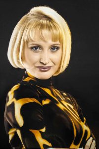 Виола Ходова