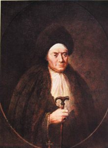 Инокиня Марфа Ивановна