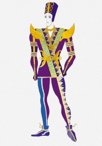 Владикавказ. Музей театрального искусства. Фото: Александр Бурый