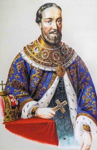 Федор Никитич Романов (патриарх Филарет)