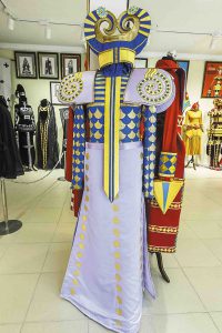 Владикавказ. Музей театрального искусства. Фото: Александр Бурый