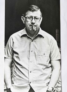 Александр Чаковский