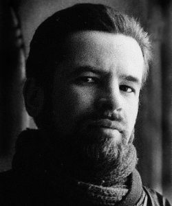 Режиссер и кинооператор Сергей Ландо