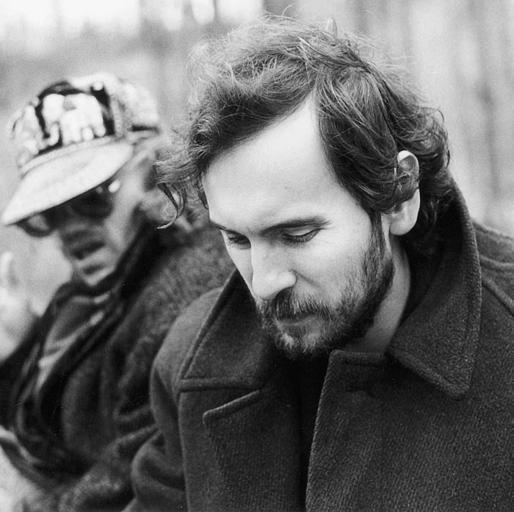 Режиссер Максим Катушкин