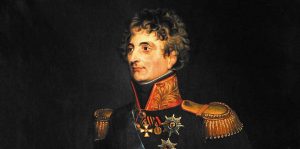 Две жизни дюка Ришелье