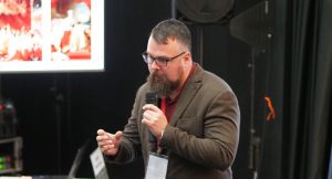 «Когда вы снимете «Звездные войны» по-русски?»