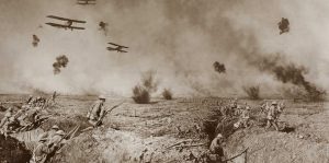 Первая Мировая война