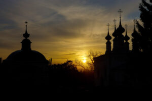 Хроники Древней Руси. Часть 25