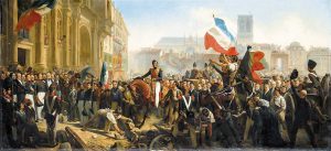 «Балалайка» графа де Жюльвекура