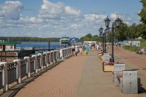 В Кострому за вдохновением