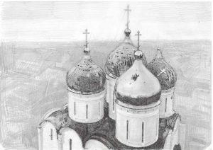 Свято место пусто не бывает