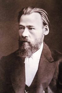 Фабиан Осипович Гнесин