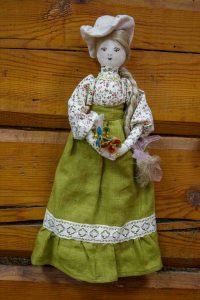 Достойная альтернатива Барби