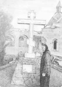 Игуменья Анна (Морозова)