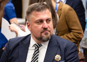 Сербский журналист Бошко Козарски завоевал Гран-при IV Международной медиапремии "Честный взгляд"