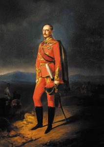 Император Николай I