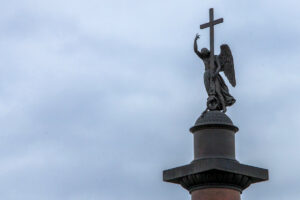 «Монферран, вы себя обессмертили!»