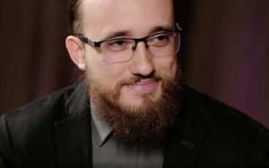 Православный бразилец из Рио