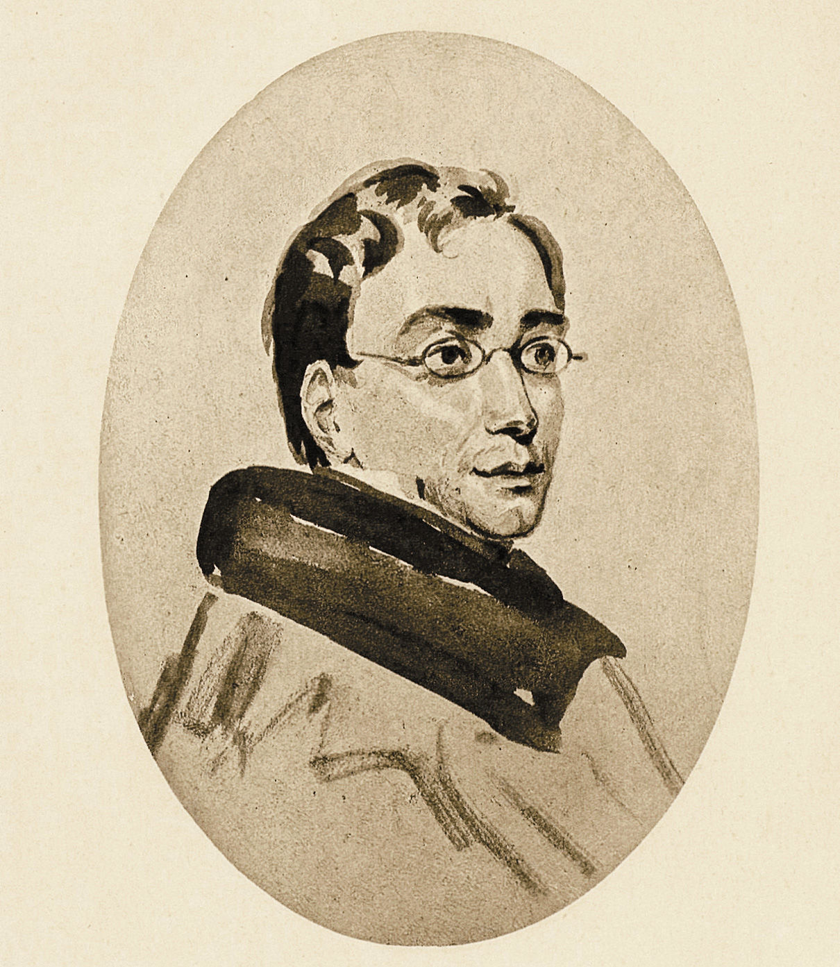 А.С. Грибоедов