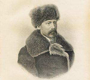 Николай Некрасов