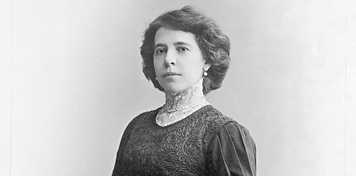 Лидия Чарская