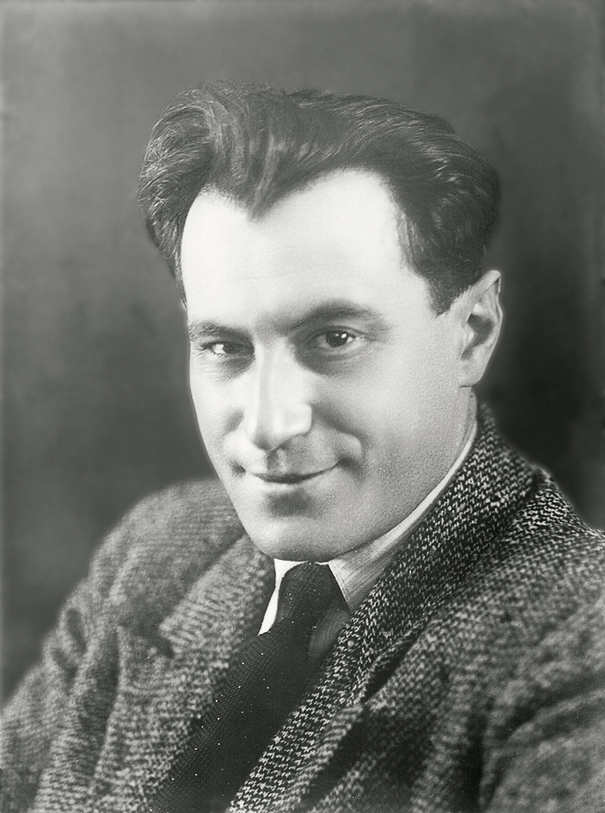 Валентин Катаев