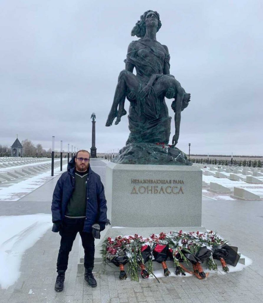 Лукас Лейрос