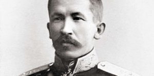 Лавр азиатский