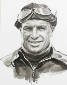 Валерий Чкалов