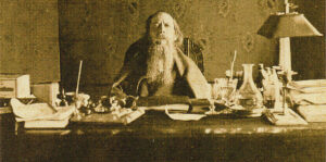 Михаил Салтыков-Щедрин