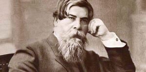 Владимир Бехтерев