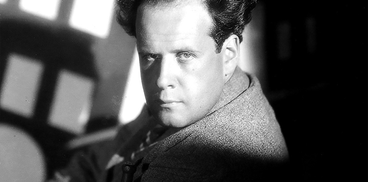 Сергей Эйзенштейн